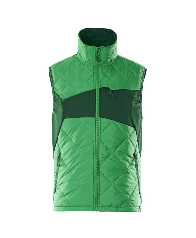 Mascot 18065 Bodywarmer thermique stretch déperlant