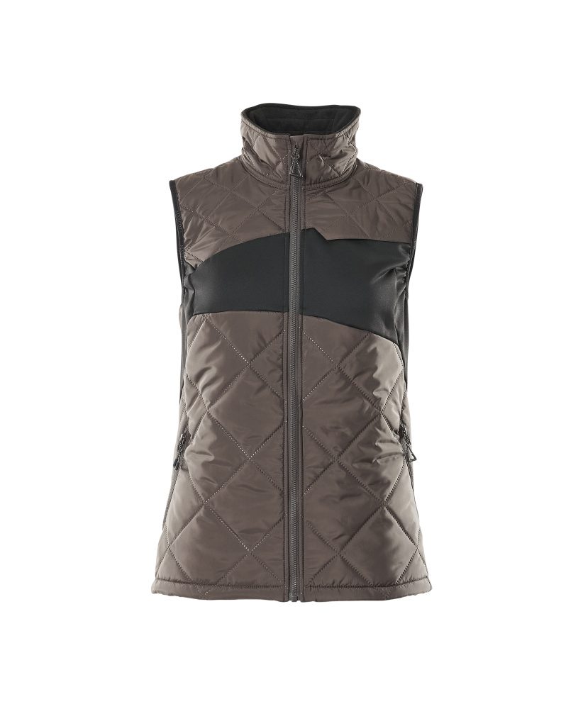 Mascot 18075 Bodywarmer thermique stretch déperlant