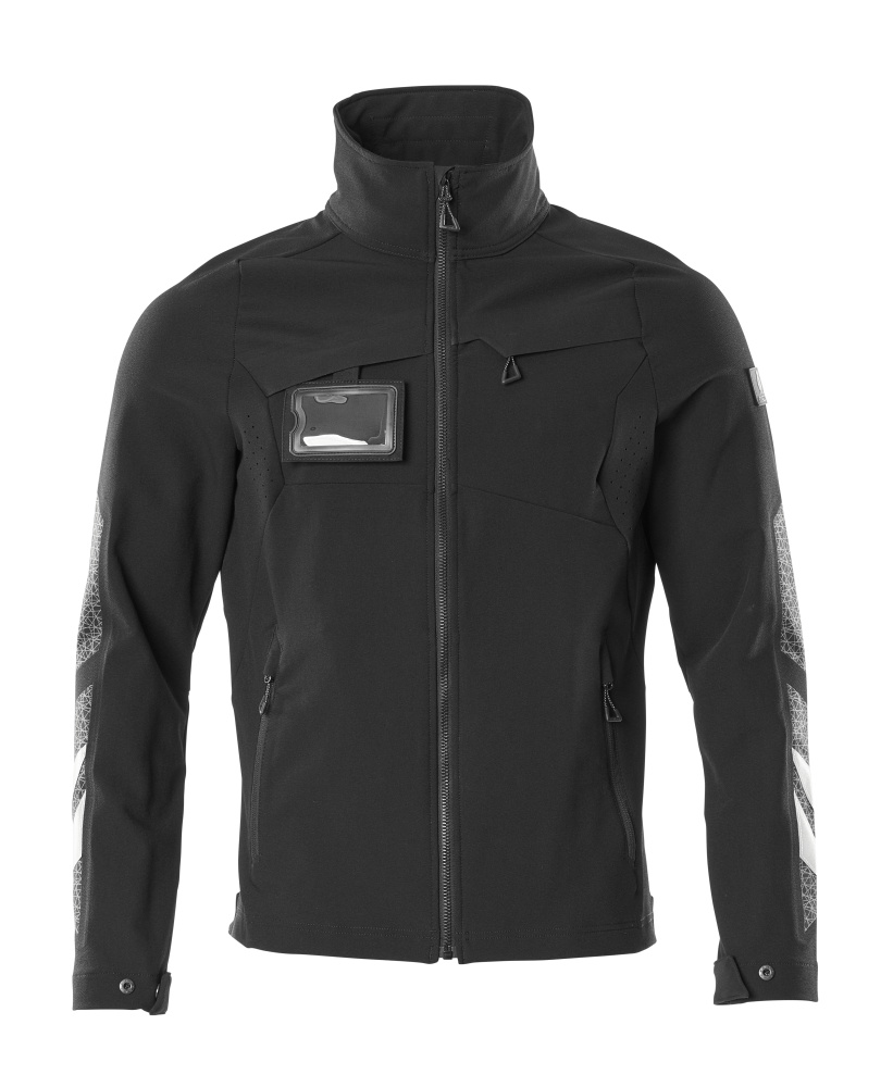 Mascot 18101 Veste de travail stretch déperlant