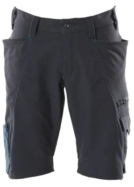 Mascot 18149 Short de travail stretch déperlant