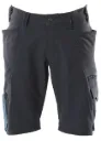 Mascot 18149 Short de travail stretch déperlant