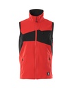 Mascot 18365 Bodywarmer stretch déperlant