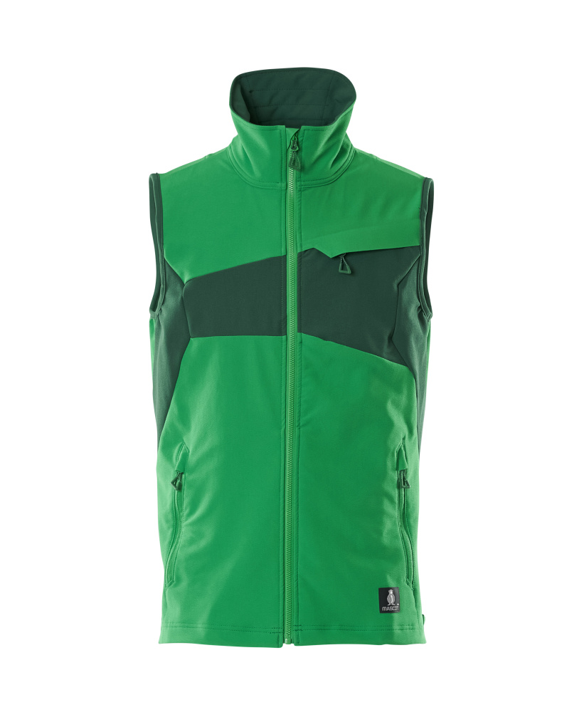 Mascot 18365 Bodywarmer stretch déperlant