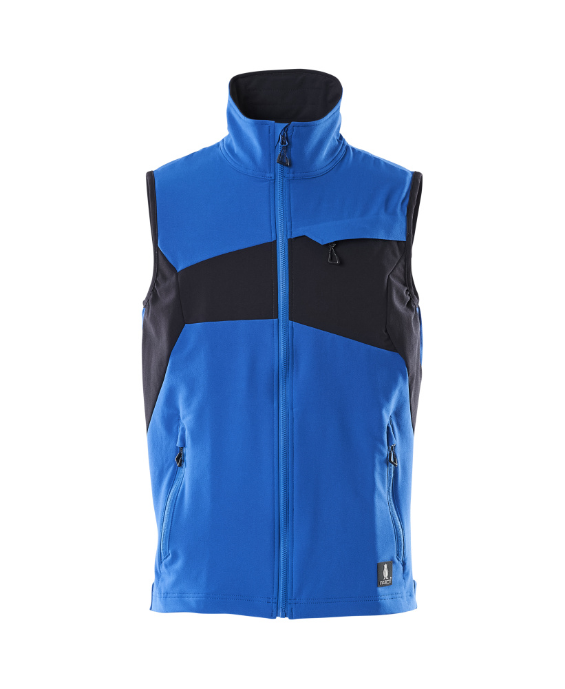 Mascot 18365 Bodywarmer stretch déperlant