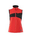 Mascot 18375 Bodywarmer stretch déperlant