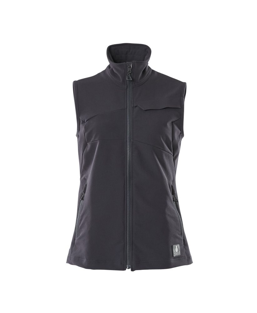Mascot 18375 Bodywarmer stretch déperlant