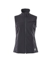 Mascot 18375 Bodywarmer stretch déperlant