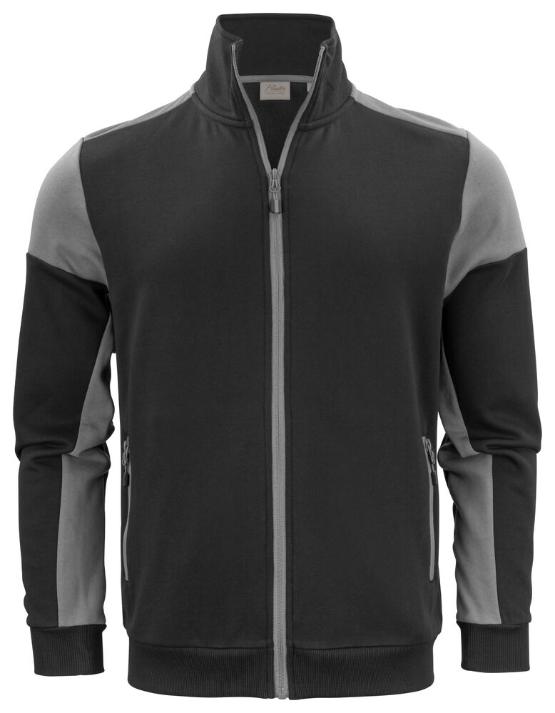 Prime - sweat zippé homme [2262061]