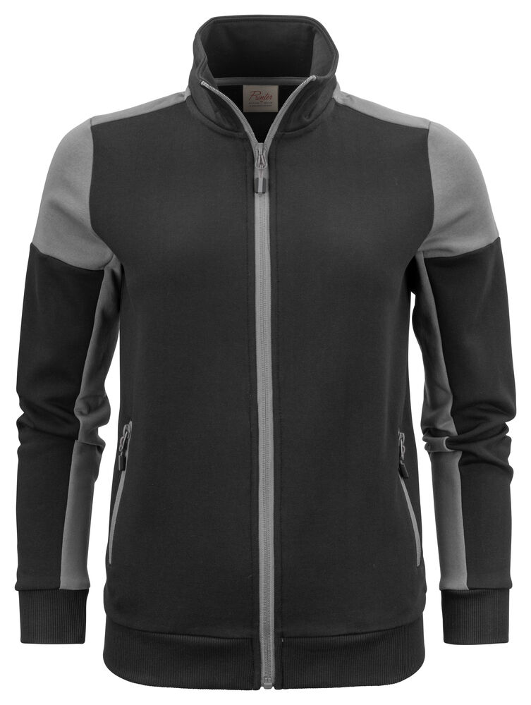 Prime - sweat zippé femme [2262062]