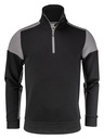 Prime - sweat demi-zip [2262069]