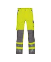 DASSY® Buffalo- Pantalon H.V. avec poches genoux [ 200431]