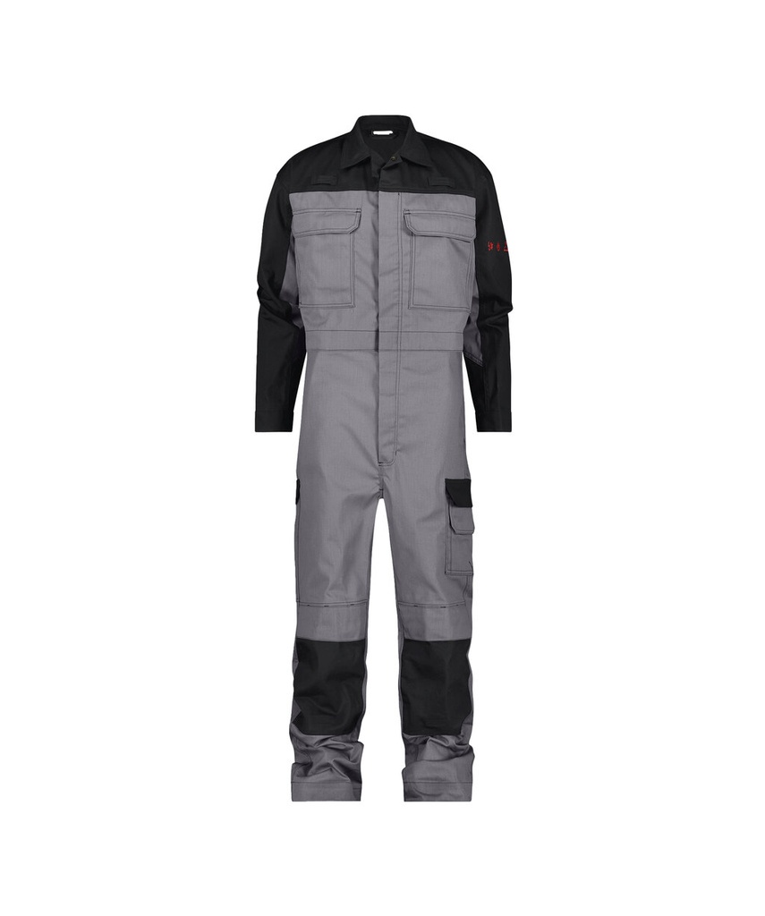 DASSY® Niort- Combinaison multinormes avec poches genoux [ 100333] (XS)