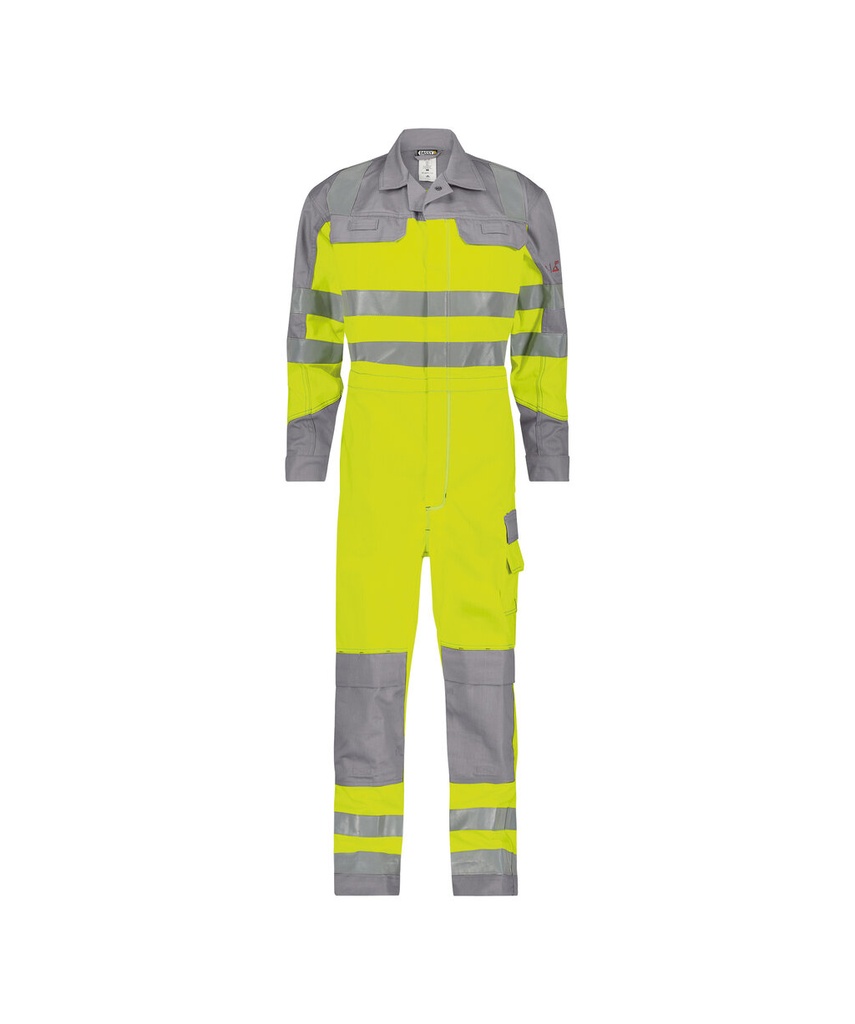 DASSY® Spencer- Combinaison multinormes H.V. avec poches genoux [ 100380] (XS)