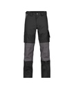 DASSY® Boston- Pantalon de travail poches genoux bicolore [ 200426]