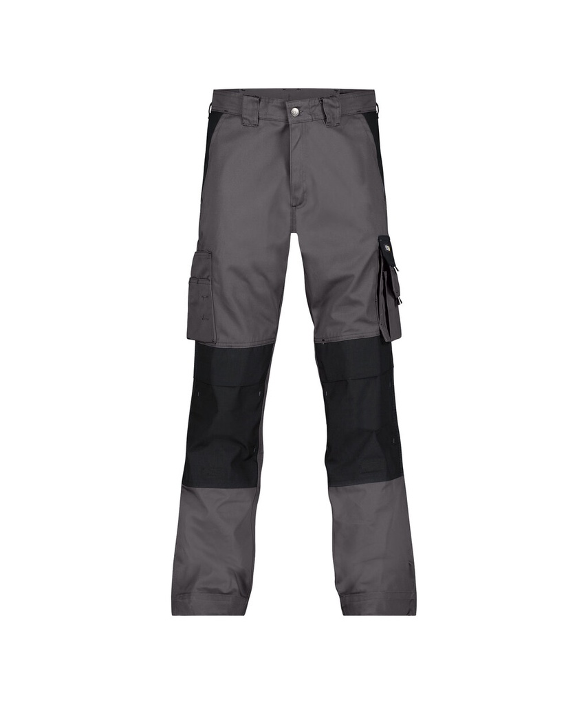DASSY® Boston- Pantalon de travail poches genoux bicolore [ 200426]