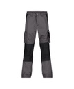 DASSY® Boston- Pantalon de travail poches genoux bicolore [ 200426]