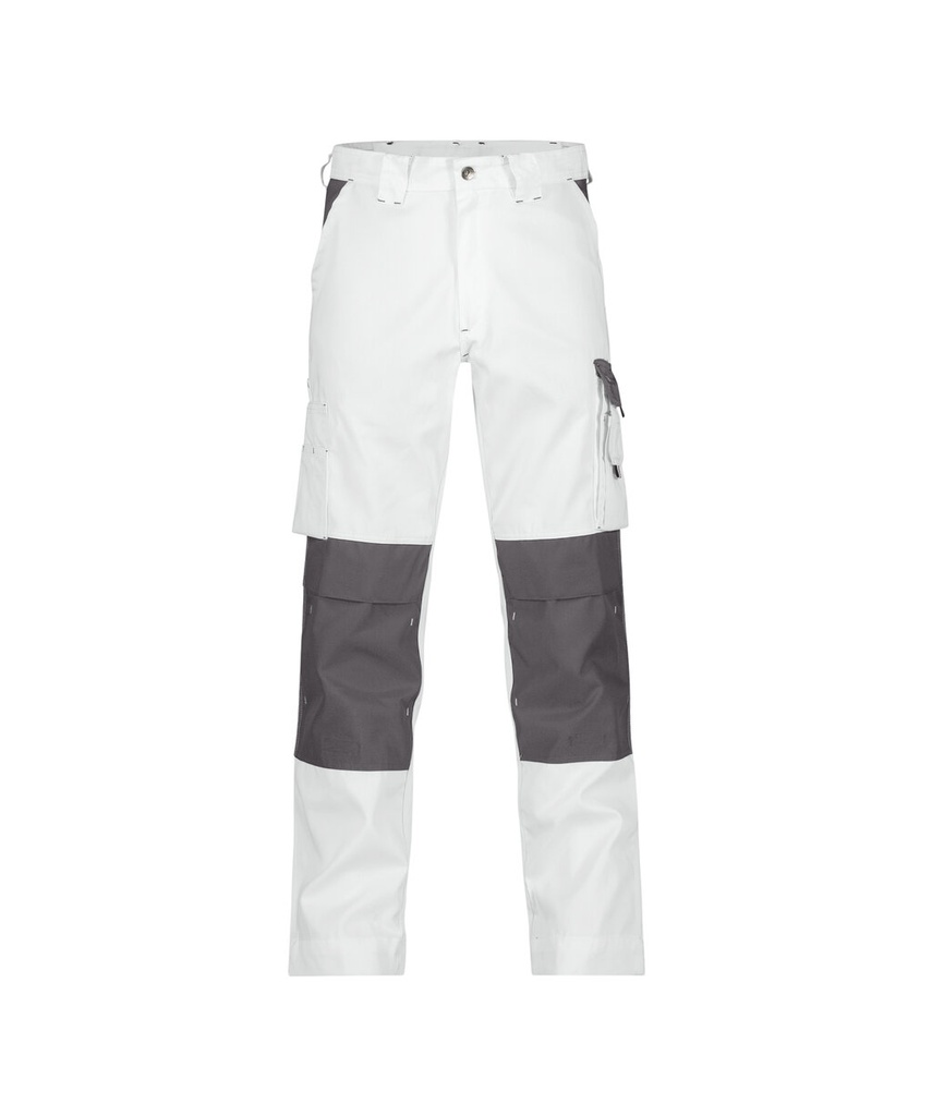 DASSY® Boston- Pantalon de travail poches genoux bicolore [ 200426]