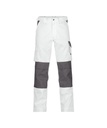 DASSY® Boston- Pantalon de travail poches genoux bicolore [ 200426]