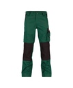 DASSY® Boston- Pantalon de travail poches genoux bicolore [ 200426]