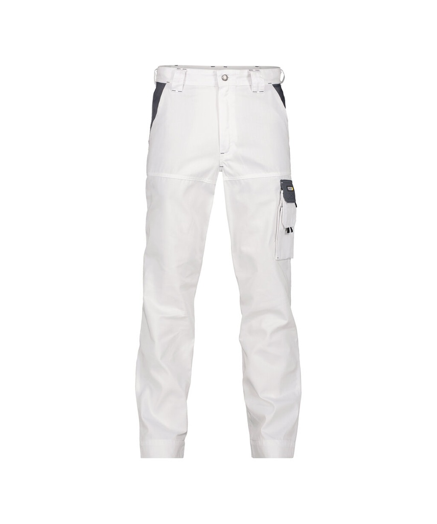 [2006582061B61410036] DASSY® Nashville- Pantalon de travail bicolore [ 200658] (36, 6141, Standard)