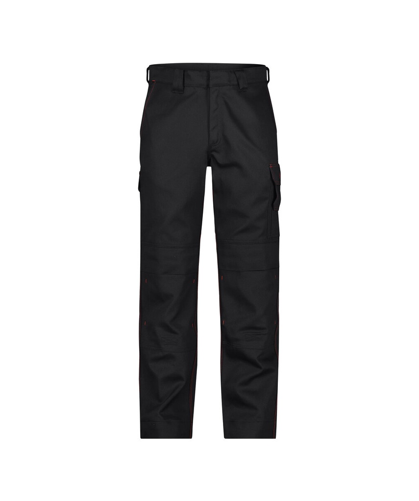 [2007781073B07040036] DASSY® Arizona- Pantalon poches genoux ignifugé [ 200778] (36, 0704, Standard)