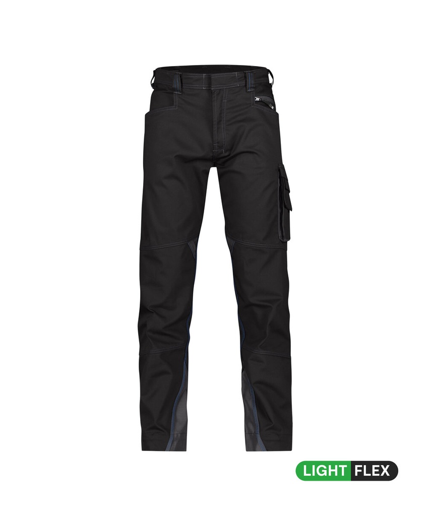 [2008922063B67440036] DASSY® Spectrum- Pantalon de travail [ 200892] (36, 6744, Standard)