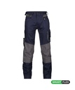 DASSY® Dynax- Pantalon de travail avec stretch et poches genoux [ 200980]