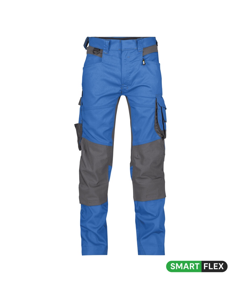 DASSY® Dynax- Pantalon de travail avec stretch et poches genoux [ 200980]