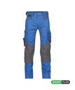 DASSY® Dynax- Pantalon de travail avec stretch et poches genoux [ 200980]