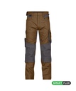 DASSY® Dynax- Pantalon de travail avec stretch et poches genoux [ 200980]