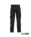 DASSY® Dynax- Pantalon de travail avec stretch et poches genoux [ 200980]