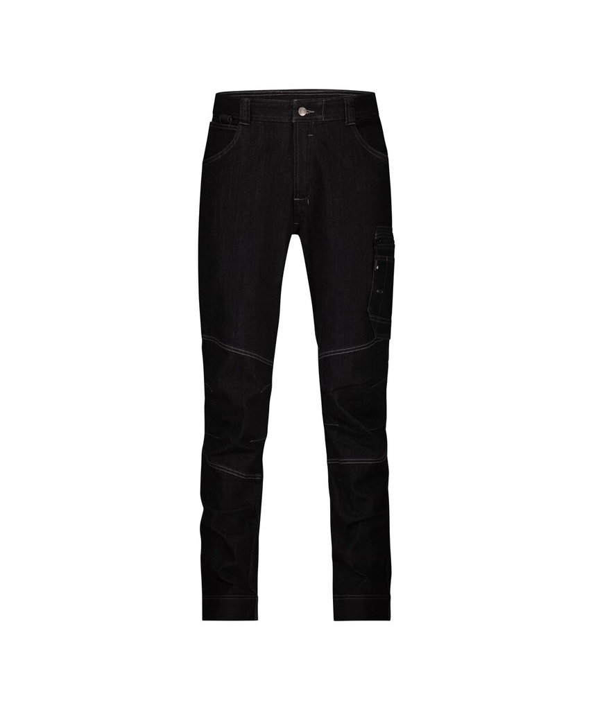 [2010113093B07040036] DASSY® Osaka- Jeans de travail stretch [ 201011] (36, 0704, Standard)
