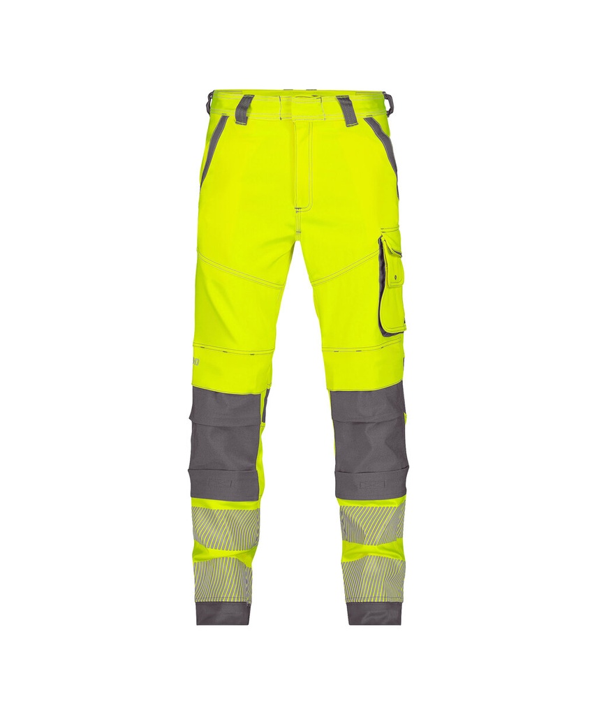 DASSY® Aruba- Pantalon stretch à H.V. avec poches genoux [ 201063]