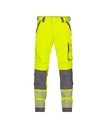 DASSY® Aruba- Pantalon stretch à H.V. avec poches genoux [ 201063]
