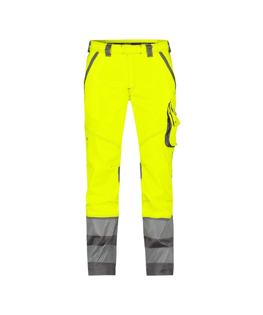 [2010762176B69410036] DASSY® Minnesota- Pantalon stretch à H.V. [ 201076] (36, 6941, Standard)