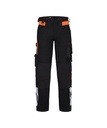 DASSY® Canton- Pantalon de travail avec stretch et poches genoux [ 201126]