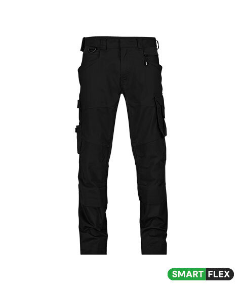 DASSY® Dynax Next- Pantalon de travail avec stretch et poches genoux [ 201159]