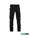 DASSY® Dynax Next- Pantalon de travail avec stretch et poches genoux [ 201159]