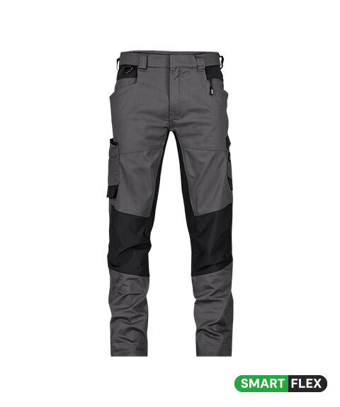 [2011622041B64790036] DASSY® Helix Next- Pantalon de travail avec stretch [ 201162] (36, 6479, Standard)