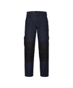 DASSY® Ando- Pantalon de travail poches genoux [ 201180]
