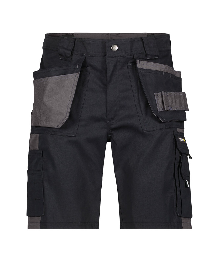 [2500122061B67410036] DASSY® Monza- Bermuda multipoches bicolore [ 250012] (36, 6741)