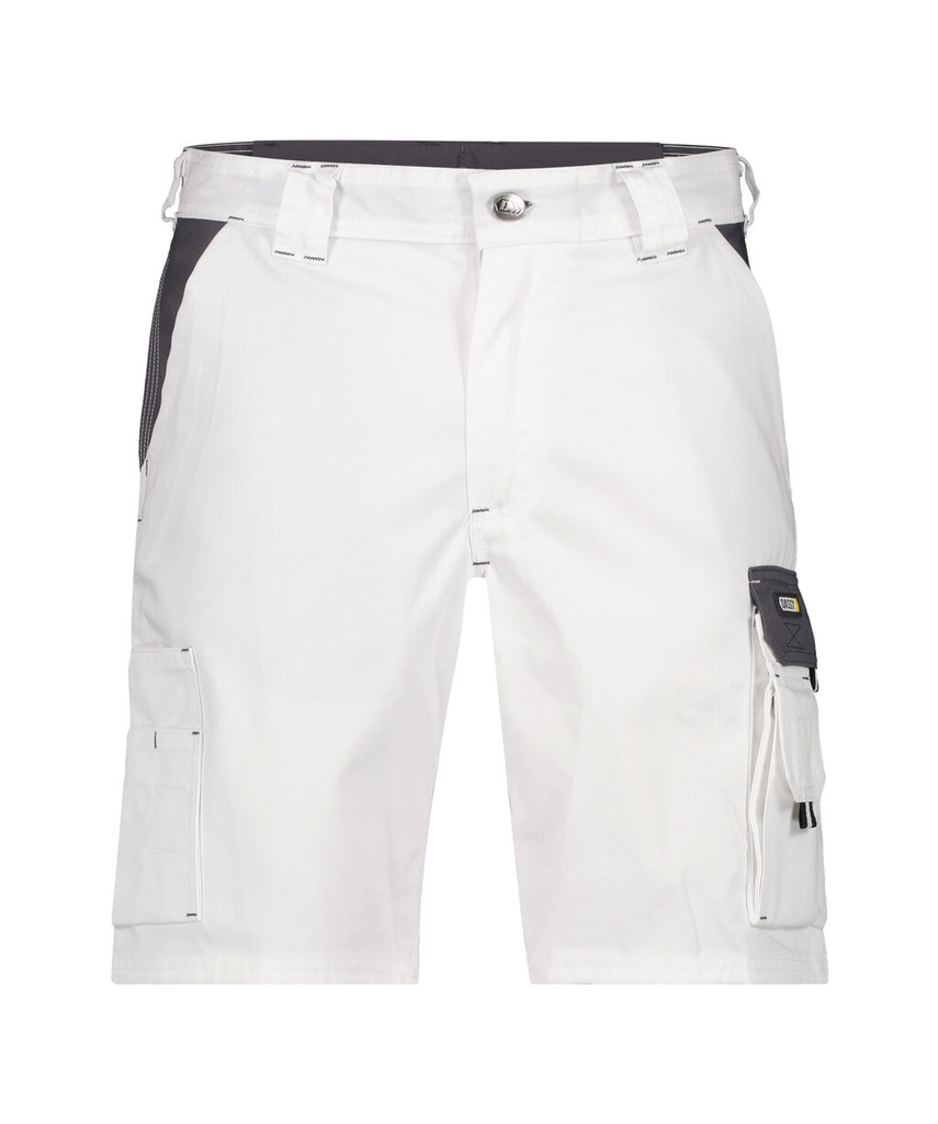 DASSY® Roma- Bermuda de travail bicolore [ 250024]