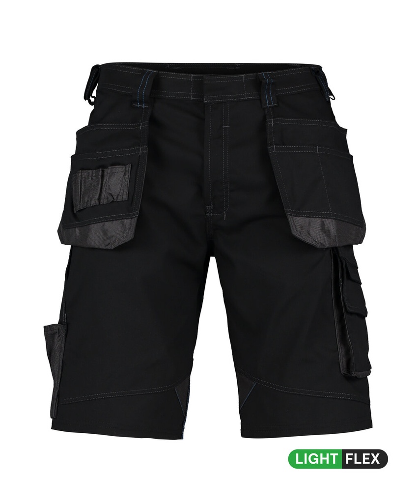 DASSY® Bionic- Bermuda multipoches [ 250071]