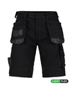 DASSY® Bionic- Bermuda multipoches [ 250071]