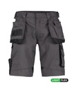 DASSY® Bionic- Bermuda multipoches [ 250071]