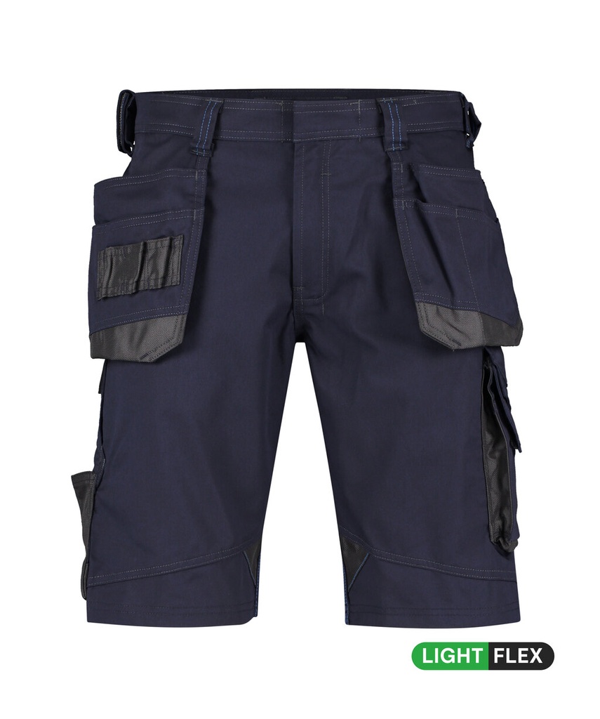 DASSY® Bionic- Bermuda multipoches [ 250071]