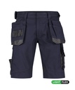 DASSY® Bionic- Bermuda multipoches [ 250071]