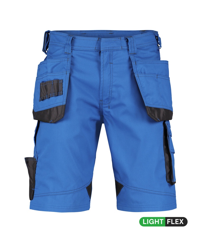 DASSY® Bionic- Bermuda multipoches [ 250071]