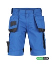 DASSY® Bionic- Bermuda multipoches [ 250071]