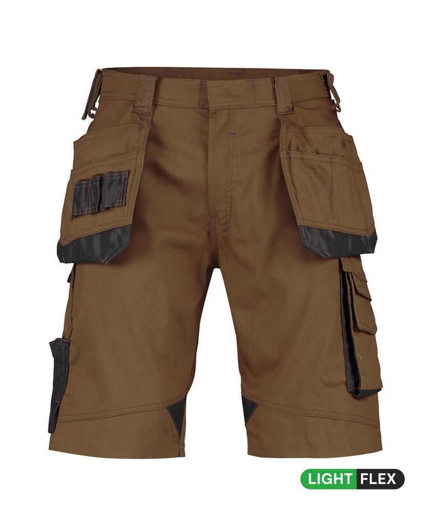 DASSY® Bionic- Bermuda multipoches [ 250071]